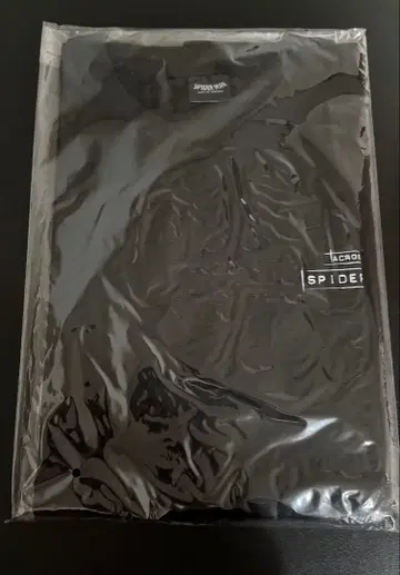 스파이더맨 T셔츠