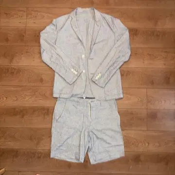 URBAN RESEARCH 어반 리서치 셋업 자켓