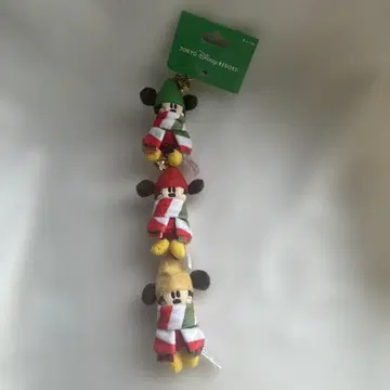 미사용 새상품 릴린린 봉제 인형 참 세트