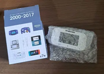 닌텐도 Wii, WiiU 키링