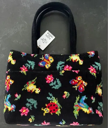 페이러 하이디 토트백