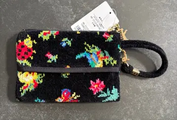 페이러 하이디 티슈 파우치