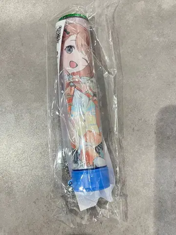 프로세카 하나사토 미노리 감사제 응원봉 튜브