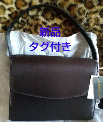 관혼상제 백 포멀 핸드백 블랙 컬러 무지 가방 새상품 가방