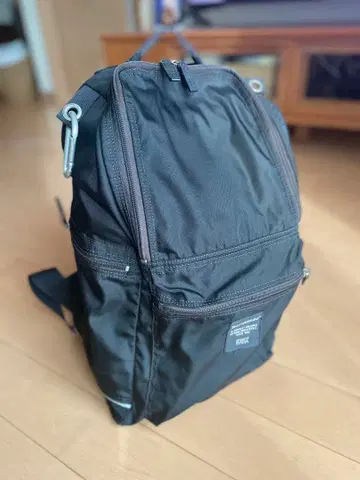 marimekko 블랙 백팩 가격 인하 중~