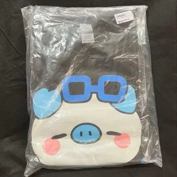 쵸코라비 포켓몬 카드 셔츠 원맨 미개봉