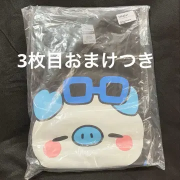 쵸코라비 포켓몬 카드 셔츠 포케부 원맨 미개봉 스마트폰 링