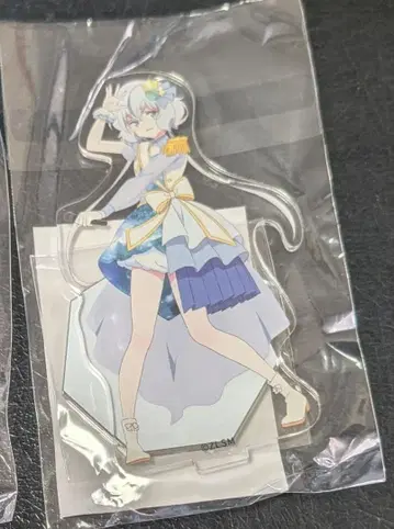 극장판 좀비랜드사가 유메긴가 파라다이스 아크릴 스탠드 콘노 준코