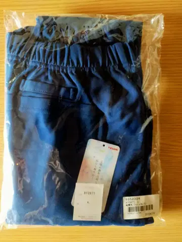 너스리 의료용 스크럽 상하의. 청진기 (일본제)