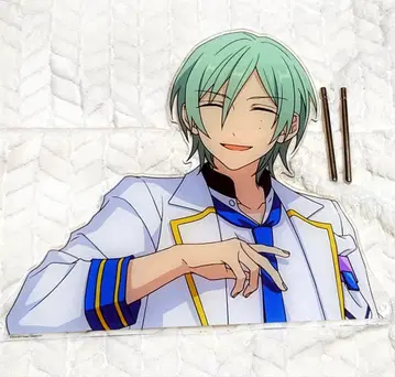 카제하야 타츠미 함께 사는 아크릴 스탠드 앙스타