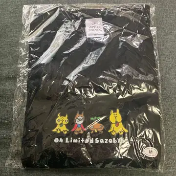 포리미 T셔츠 M사이즈