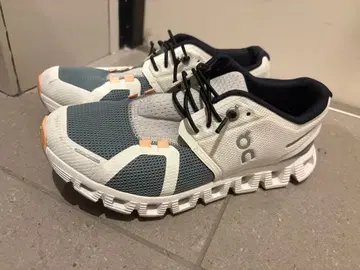 On 온 cloud5 22.5cm