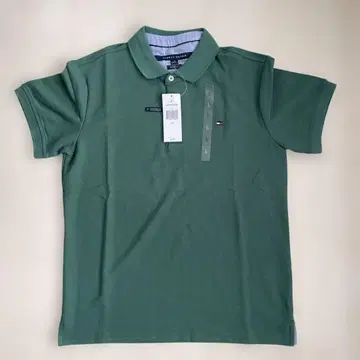 Tommy Hilfiger 피케 셔츠 L [ 새상품 ]