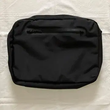 유니클로 3WAY 비즈니스 백 블랙