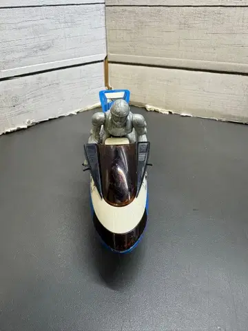 초인기 메탈더 사이드 팬텀