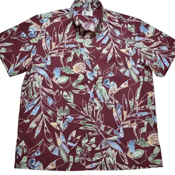 빙가리프 버튼다운 L | (MANGOPLUS 망고플러스)