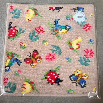 [ 미개봉 ] 페이퍼 핸드타월 하이디 사파리 베이지