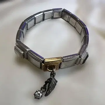 나라 까미체 메싸지오 팔찌 부품 포함 액세서리