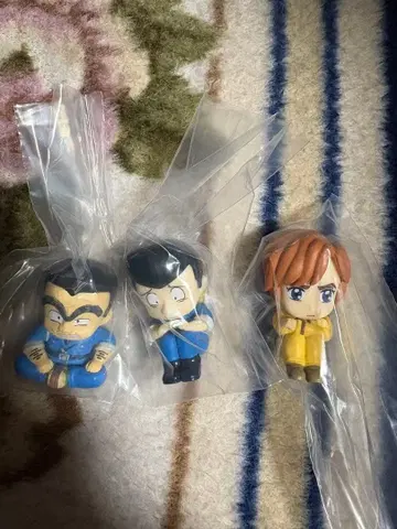 기다림 카츠시카구 카메아리 공원 앞 파출소 코치카메 가챠가챠