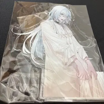 종원()의 빌슈 챠레쿠지 A상 빅 아크릴 스탠드 마티스