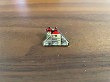 니카 요이치 증류소 핀 배지