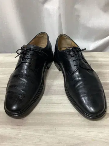 최종 가격 인하 발리 가죽 신발