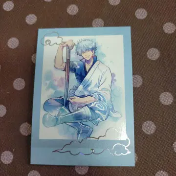 은혼 사카타 긴토키 파샤코레