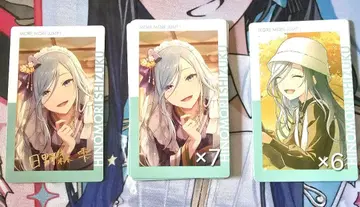 프로세카 에피카 히노모리 시즈쿠