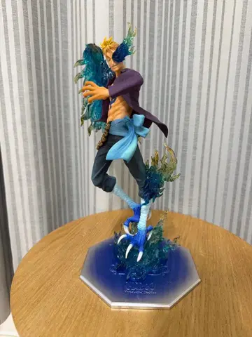 원피스 P.O.P 불사조 마르코