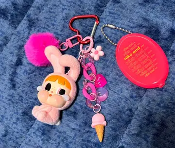 크라이 베이비 파워퍼프걸스 블라썸