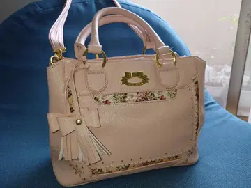 [리즈리사] 가방 (핸드백)