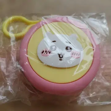 치이카와 (먼작귀) 만마루쨩 미니 실리콘 파우치 치이카와