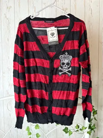 아르곤킨 ALGONQUINS 보더 가디건