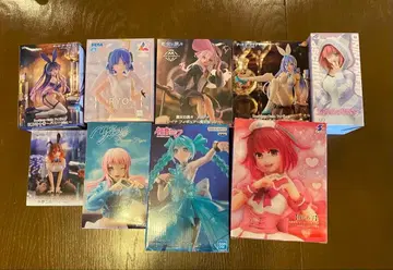 프라이스 피규어 묶음 판매