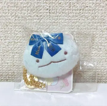 스미코구라시 Maison de FLEUR 백참 토카게