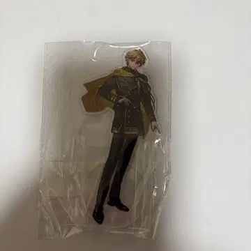 시쿠포니 미코토 군 1주년 기념 아크릴 스탠드