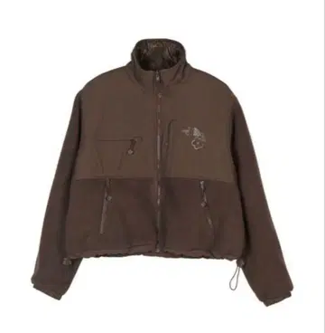 The North Face Cecilie Bahnsen Denali XS