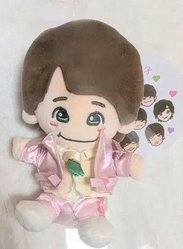 나니와단시 오하시 카즈야 치비누이