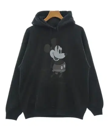 Deluxe 후드티 남성용