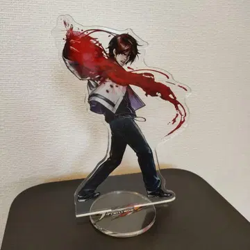 네스트 스타일 쿄 아크릴 스탠드 KOF