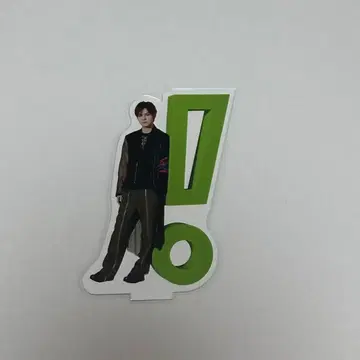 Hey! Say! JUMP 집에서 UMP상 야부 코타 아크릴 스탠드