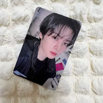 Stray Kids 리노 SKZOOver. 예약 특전 트레이딩 카드 MP