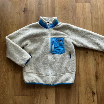 파타고니아 레트로X Kids XL 빈티지