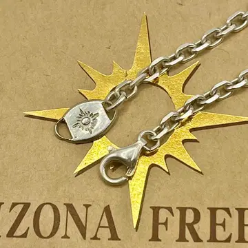 애리조나 프리덤 체인 약 50cm