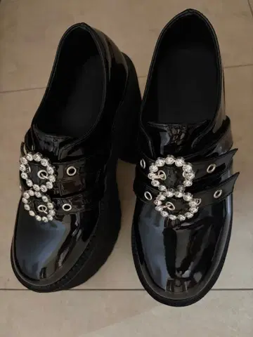 버블스 BUBBLES 통굽