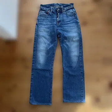 일본제 BLUE BLUE 데님 SEILIN & Co.