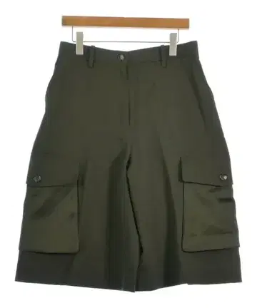 JW 앤더슨 숏팬츠 여성용