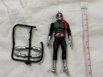 소도 가면라이더 1호 피규어 가동식 교환용 손목 포함