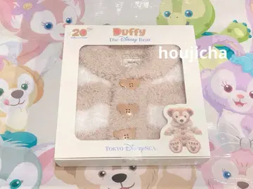 당일 발송 [ 미개봉 새상품 ] 더피 코스튬 젤라피케 상자 없음 발송