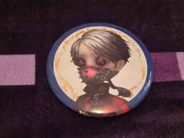 제5인격 IdentityV 제5인격 캔뱃지 핸즈 납관사